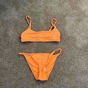 Topshop Swimsuit!